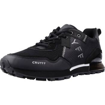 Chaussures Homme Baskets mode Cruyff SUPERBIA Noir