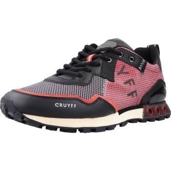 Chaussures Homme Baskets mode Cruyff SUPERBIA HEX Rouge