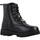 Chaussures Fille Bottes Conguitos COSH305028 Noir