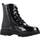 Chaussures Fille Bottes Conguitos COSH305029 Noir