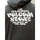 Vêtements Homme Polaires Volcom Sudadera con capucha  Earth Tripper - Stealth Negro