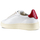 Chaussures Homme Baskets mode Autry Baskets Dallas Rouge