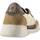 Chaussures Homme Baskets mode Monoway CHACHI Blanc