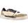 Chaussures Homme Baskets mode Monoway CHACHI Blanc