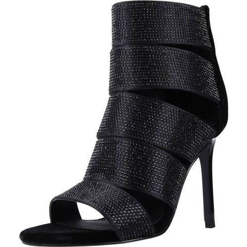 Chaussures Femme Sandales et Nu-pieds Guess FL8AI2 SAT10 Noir