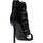Chaussures Femme Sandales et Nu-pieds Guess FL8AII FAB10 Noir
