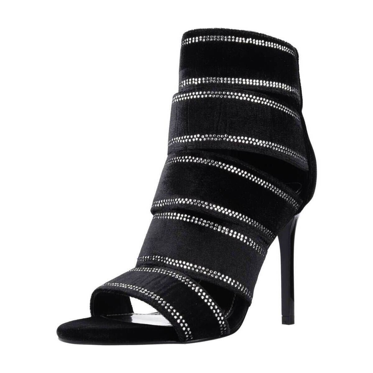 Chaussures Femme Sandales et Nu-pieds Guess FL8AII FAB10 Noir