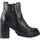 Chaussures Femme Bottines Tamaris 25046 41 Noir