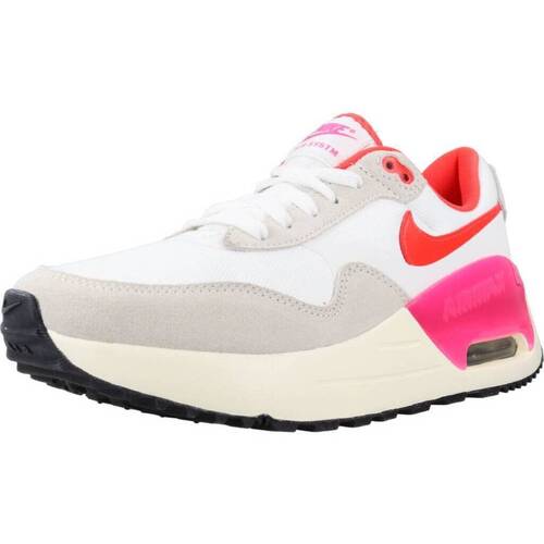 Chaussures Femme Baskets mode Nike SYSTM Blanc