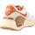 Chaussures Femme Baskets mode Nike SYSTM Orange
