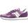 Chaussures Femme Saucony Shadow 5000 Dee Jay DXN TRAINER Violet