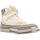 Chaussures Femme Baskets mode Rebecca White WX22 5D13 Beige