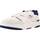 Chaussures Homme Baskets mode Lacoste LINESHOT Beige