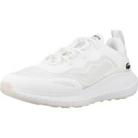 Chaussures Femme Baskets mode Lacoste ACTIVE 4851 123 1 SFA Blanc