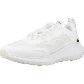 Chaussures Femme Baskets mode Lacoste ACTIVE 4851 123 1 SFA Blanc