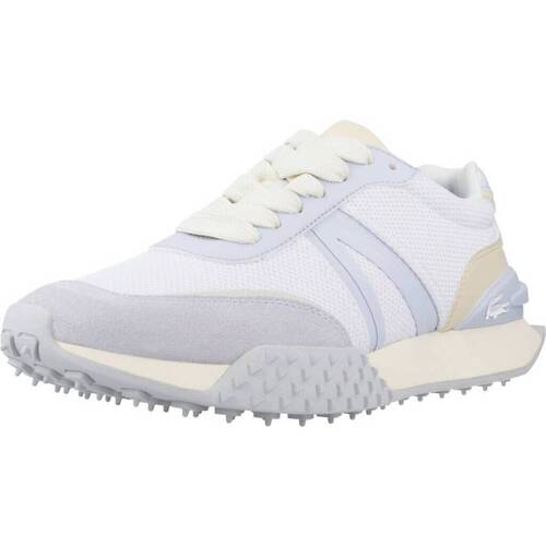 Chaussures Femme Baskets mode Lacoste L-SPIN DELUXE 223 2 SF A Bleu