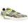 Chaussures Homme Baskets mode Lacoste LT 125 223 2 SMA Vert