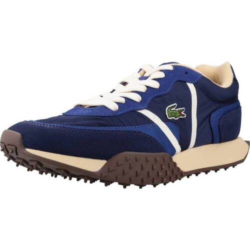 Chaussures Homme Baskets mode Lacoste L-SPIN DELUXE 3.0 2231SMA Bleu