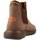 Chaussures Homme Bottes HEY DUDE BRANSON BOOT Marron