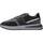 Chaussures Homme Baskets mode Stonefly FLY 1 GOAT Gris