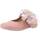 Chaussures Fille Mocassins Vulladi 1414 678 Rose