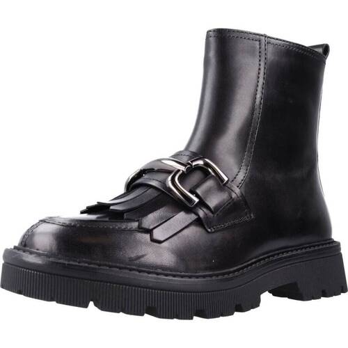 Chaussures Femme Bottines The Indian Face DALIA052695 DELICE Noir