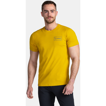 Vêtements solar blaze shoes Kilpi T-shirt en coton pour homme  BANDE-M Autres