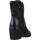 Chaussures Femme Bottines Chika 10 LILY 25 Noir