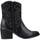 Chaussures Femme Bottines Chika 10 LILY 25 Noir