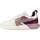Chaussures Femme Baskets mode Kaotiko AN004 06 2700 Rouge