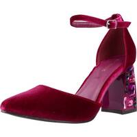 Chaussures Femme Escarpins Menbur CARNA Rouge