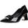 Chaussures Femme Escarpins Menbur FERENTINA Noir