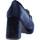 Chaussures Femme Mocassins Noa Harmon 9539N Bleu