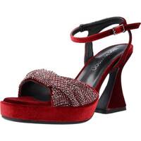 Chaussures Femme Linge de maison Noa Harmon 9568N Rouge