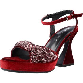 Chaussures Femme The Divine Facto Noa Harmon 9568N Rouge