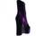 Chaussures Femme Bottines Noa Harmon 9585N Violet
