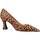 Chaussures Femme Escarpins Ezzio 51659E Multicolore