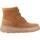 Chaussures Homme Bottes UGG M BURLEIGH BOOT Marron