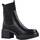 Chaussures Femme Bottines Replay VILLAGE RY Noir