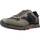 Chaussures Homme Baskets mode Replay GMS68 Vert