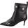 Chaussures Femme Bottines Kurt Geiger London 145056 Noir