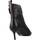 Chaussures Femme Bottines Kurt Geiger London 145056 Noir
