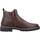 Chaussures Homme Bottes IgI&CO FREDDY GTX Marron