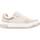 Chaussures Fille Baskets basses Tommy Hilfiger LOW CUT LACE-UP SNEAKER Rose
