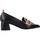 Chaussures Femme Recyclez vos anciennes chaussures et recevez 20 11079 3D Noir