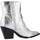 Chaussures Femme Bottines La Strada 1914341S Argenté