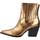 Chaussures Femme Bottines La Strada 1914341S Doré