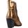 Chaussures Femme Bottines La Strada 1914341S Doré
