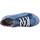 Chaussures Garçon Baskets basses Victoria 106310V Bleu