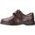 Chaussures Homme Derbies & Richelieu Pinoso's 34634 Marron